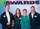 OMA Creative Awards winners 