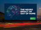 Neuroscience Study - Just a glance at outdoor advertising has a lasting impact