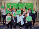Outdoor Media Association Industry Awards 2025 winners 
