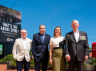 OMA and RSL join forces to honour ANZAC Day  