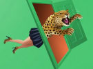 'Arousal' drives attention - why OOH pips TV