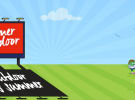 Take it outside: OMA tells advertisers to follow the sun this summer
