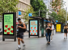 Outdoor Media Association launches 'Fresh veg, deliciously affordable' campaign