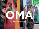 The OMA releases its 2020 annual report 