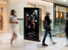 Outdoor media revenue leaps 125% in June quarter