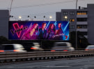 OOH media revenue up 22%