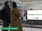 TBWA's Specsavers 'Welcome to Melbourne' wins at the World OOH Congress 
