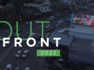 Outdoor industry unites to present first OUT-FRONT