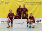 OMD takes home UnLtd Cup futsal trophy