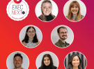 OMD kicks off Exec Next 