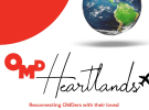 OMD Heartlands initiative to help staff reunite with distant loved ones