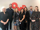 OMD Melbourne expands leadership team as office grows to 180 staff