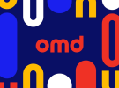 OMD's brand refresh: 'We Create What’s Next'