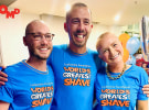 OMD raises $40,000 for Leukaemia Foundation