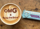 Today the Brave lands OMG Group account