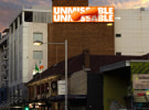 oOh!media launches Wollongong's first large-format digital billboard
