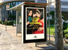oOh!media extends bus shelters contract in Melbourne 