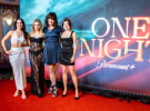 PHOTOS - Paramount's premiere of One Night