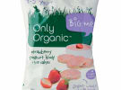 Watchdog: Is 'organic' food for kids really healthy? 