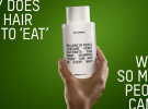 Oxfam's 'Only Shampoo' campaign via Bullfrog