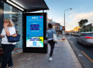 oOh!media partners with Nine and Michael Hill for Australian Open
