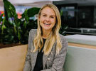 Young Guns: Locate by Ooh! group sales manager Lanai Stanger