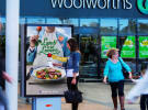 Summer boost for outdoor ad spend