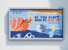 Tourism Fiji launches ‘If you can’t bin it, bag it’ campaign via Havas Host