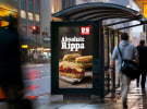 Red Rooster reignites the Rippa via Leos Australia
