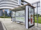oOh!media extends ‘STOPIT’ campaign across street furniture network   
