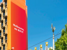 oOh!media reports strong audience and revenue recovery