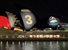 Should the Opera House be open to advertisers?