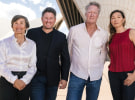 Stan and Sydney Opera House enter partnership