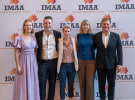 IMAA Academy launches at Operation Kick Off