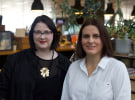 opr promotes Bridget Jung to chief creative officer