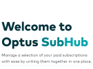 Optus launches subscription management platform 