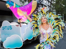 Optus media pitch shortlist