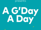 Optus says 'A G'day a Day' with TBWA\Sydney to inspire positivity 