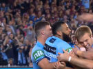 Nine's Origin dominates ratings with 2.4m viewers