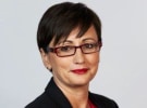 ANZ's new CMO is Astrud Burgess