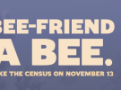 Noisy Beast in Bee-Friend a Bee