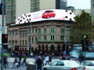 New data tie-up "supercharges" out of home advertising 