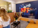 Meet the Team: The right Outfit