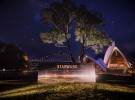 Akcelo teams up with Starward Whisky for 'The Starward Flight'