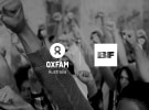 Bullfrog wins Oxfam pitch