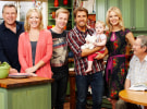 Amazon is reviving Packed to the Rafters for its first local drama 