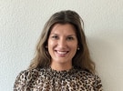 Young Gun: Bastion Films production manager Paige McLaren