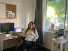 The WFH Diaries - Paige Owen at Rubicon Project
