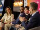 AdNews L!VE Sydney: Uber, Myer, Howatson and Hind join action-packed conference lineup