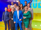 Media agencies inside the intimate and ‘refreshing’ Paramount upfront